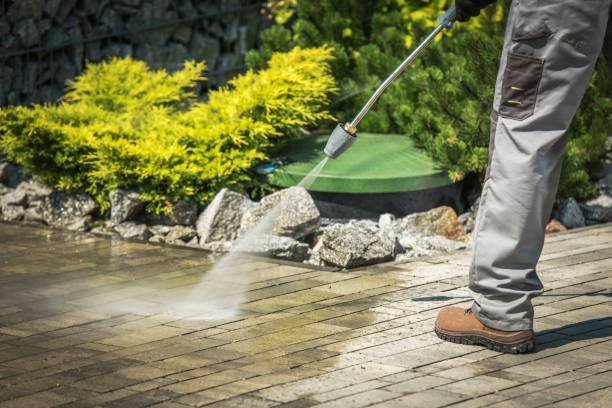 Professional Pressure Washing Services in Fowler, CA