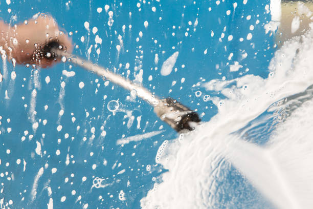 Best Patio and Deck Pressure Washing  in Fowler, CA